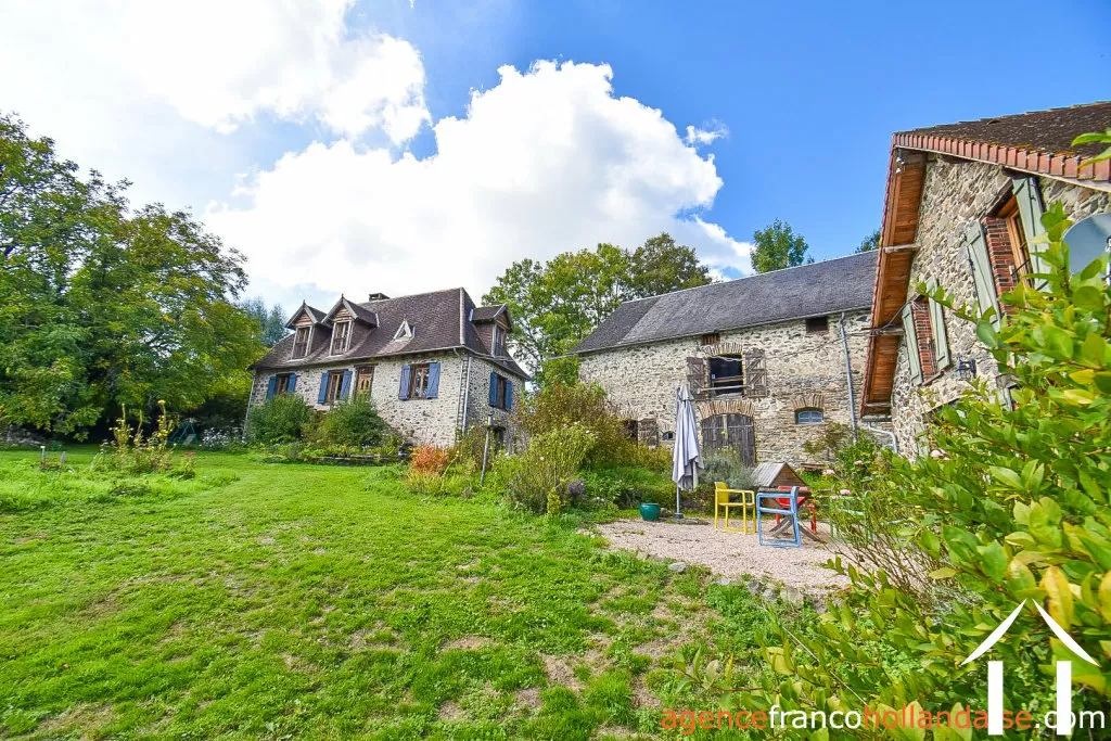 Maison avec gite à vendre , Li953 Image - 65