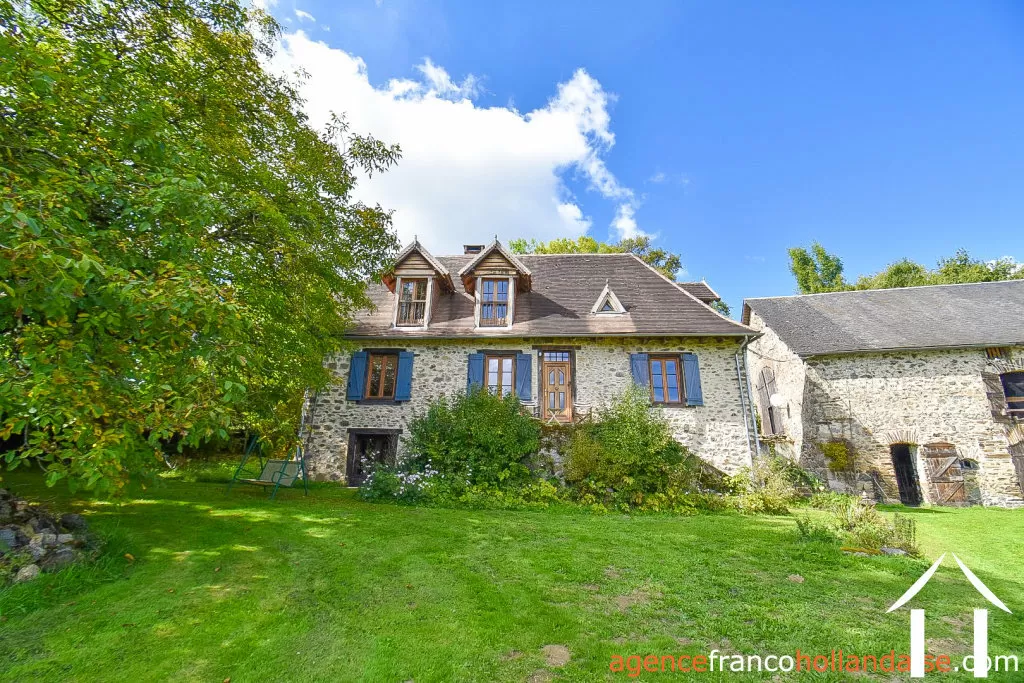 Maison avec gite à vendre , Li953 Image - 4