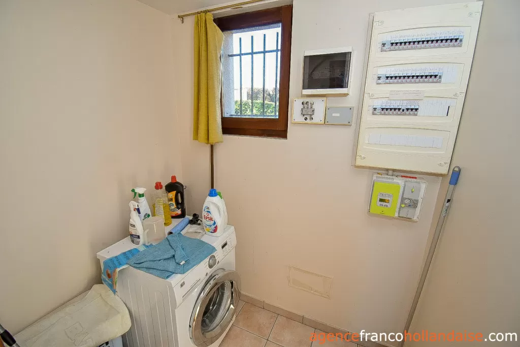 Maison à vendre st germain les belles, limousin, Li955 Image - 21