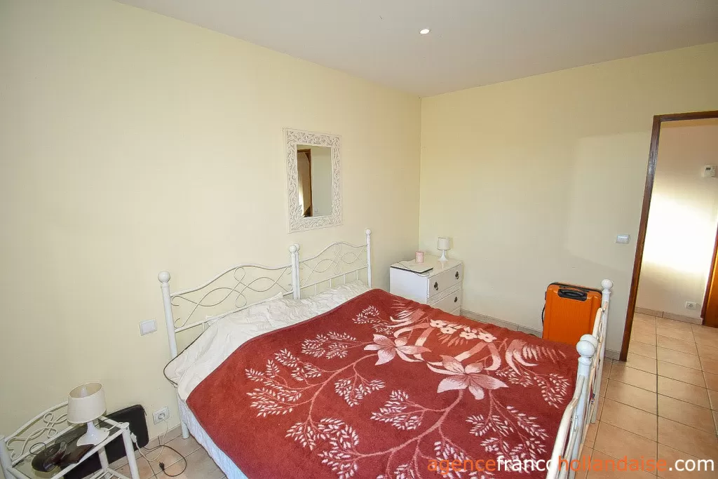 Maison à vendre st germain les belles, limousin, Li955 Image - 18