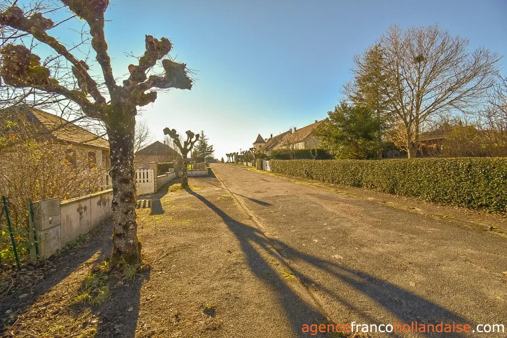 Maison à vendre st germain les belles, limousin, Li955 Image - 32