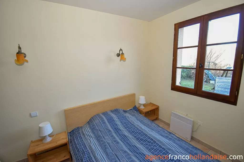 Maison à vendre st germain les belles, limousin, Li955 Image - 15