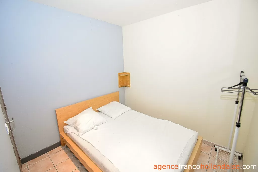 Maison à vendre st germain les belles, limousin, Li955 Image - 16