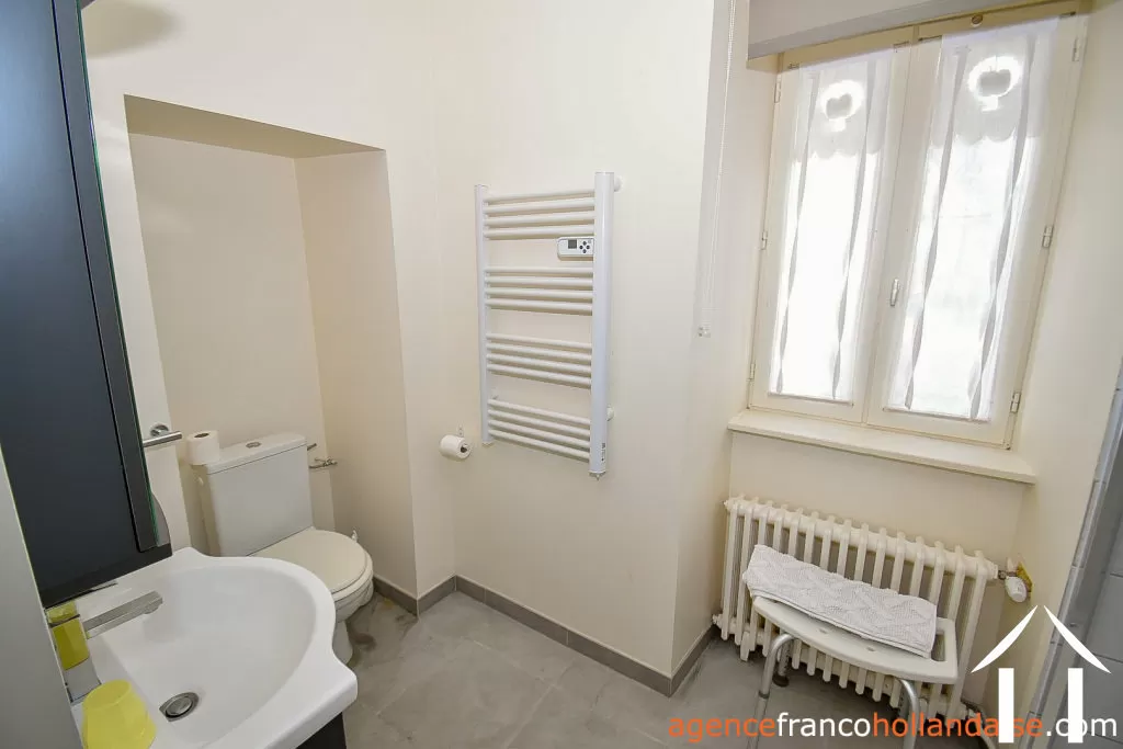 Maison avec gite à vendre la porcherie, limousin, Li956 Image - 11