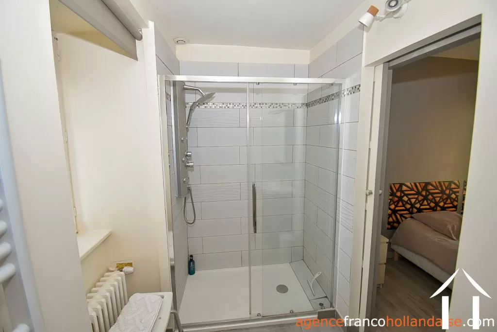 Maison avec gite à vendre la porcherie, limousin, Li956 Image - 13