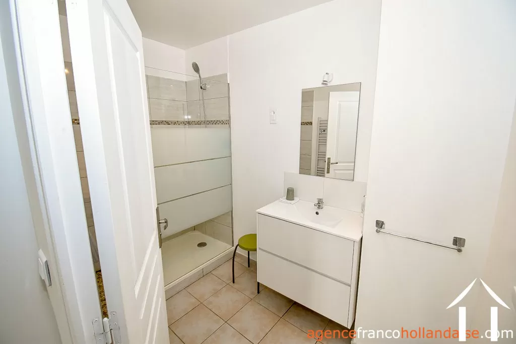 Maison avec gite à vendre la porcherie, limousin, Li956 Image - 27