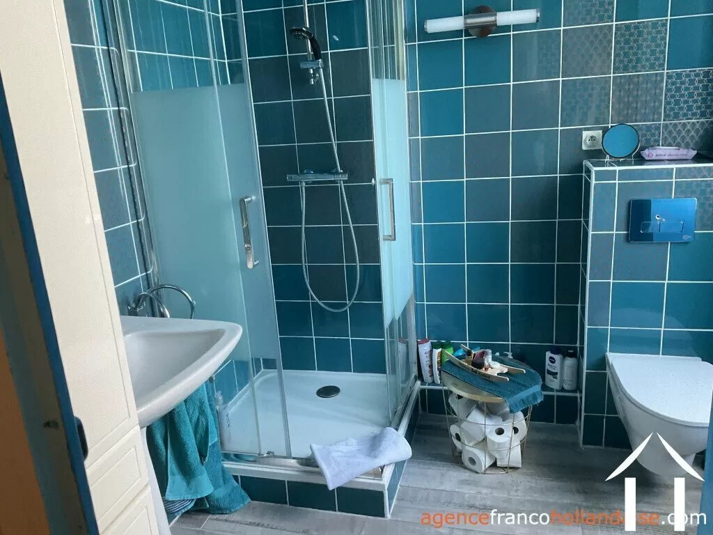 Maison à vendre thiviers, aquitaine, Li961 Image - 24