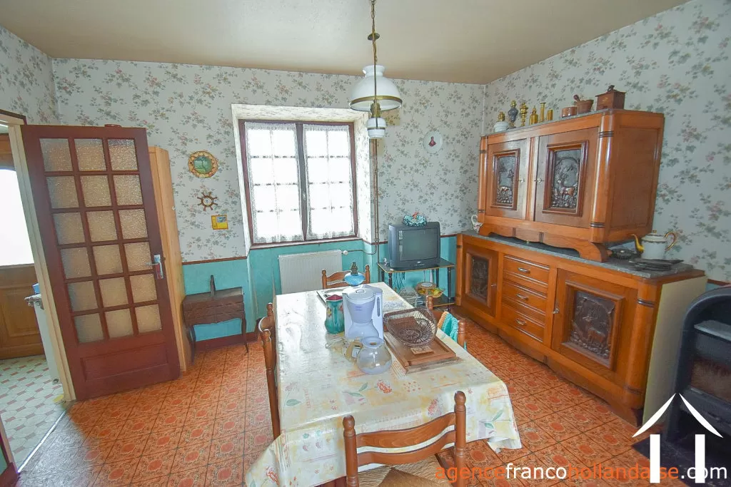 Maison à vendre vicq sur breuilh, limousin, Li962 Image - 5