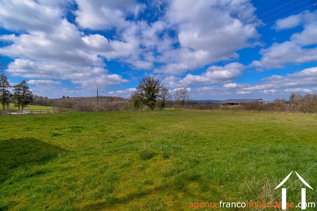 Maison à vendre vicq sur breuilh, limousin, Li962 Image - 40