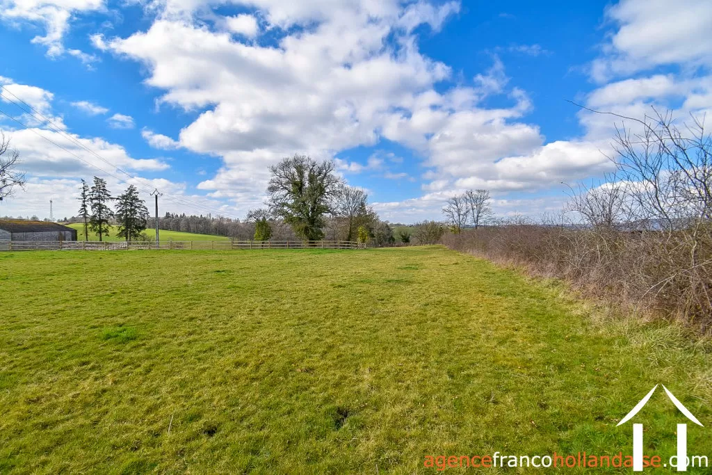 Maison à vendre vicq sur breuilh, limousin, Li962 Image - 41