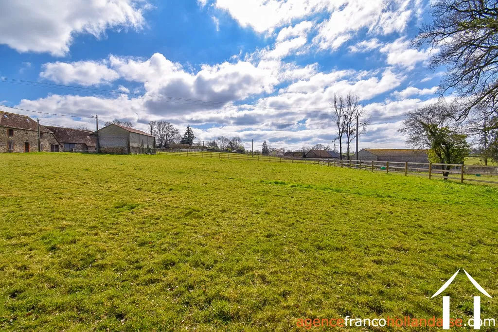 Maison à vendre vicq sur breuilh, limousin, Li962 Image - 45