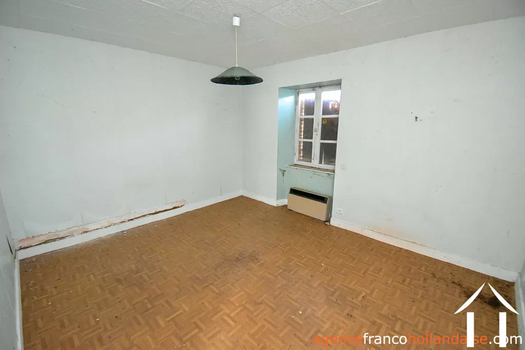 Maison à vendre vicq sur breuilh, limousin, Li962 Image - 18