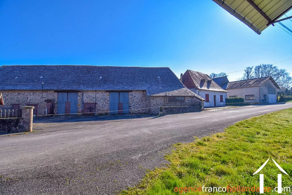 Maison à vendre vicq sur breuilh, limousin, Li962 Image - 37