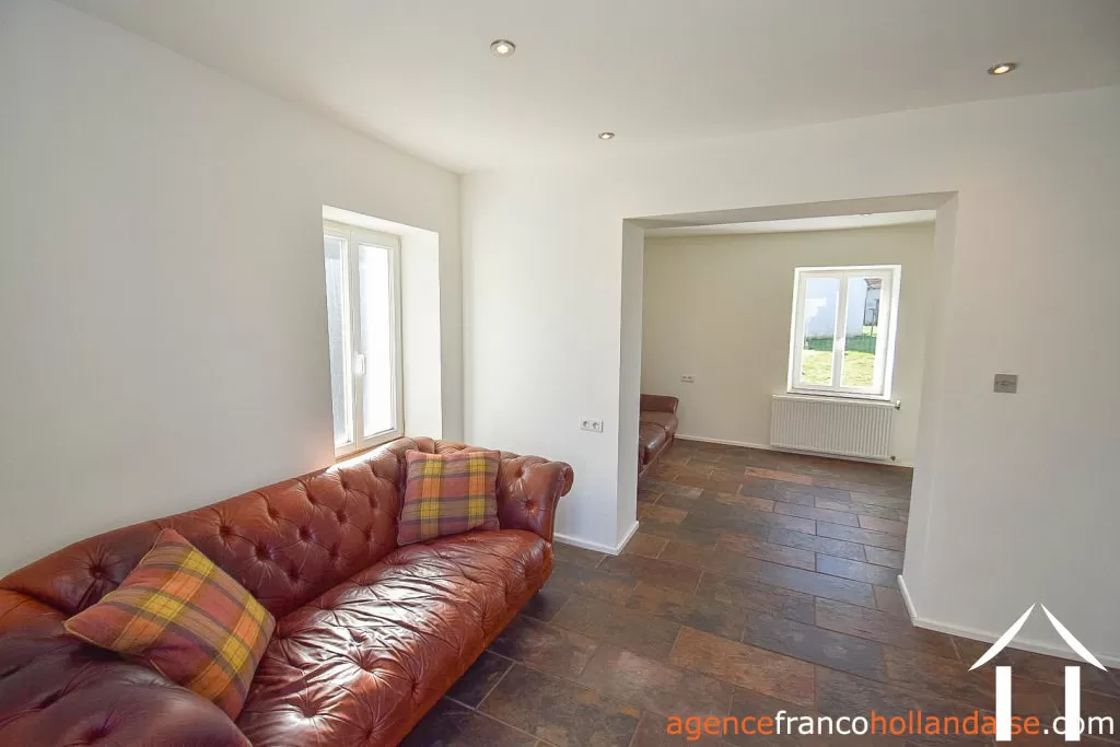 Maison avec gite à vendre parnac, centre, Li963 Image - 17