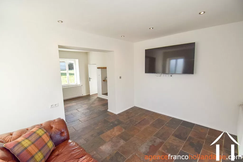 Maison avec gite à vendre parnac, centre, Li963 Image - 19