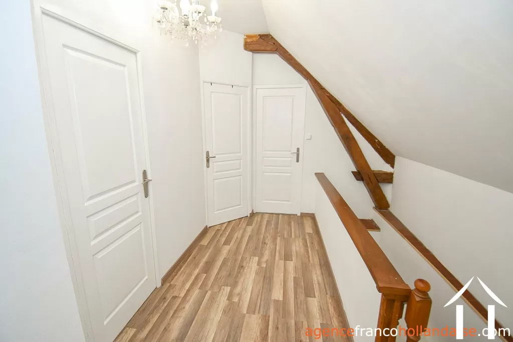 Maison avec gite à vendre parnac, centre, Li963 Image - 20