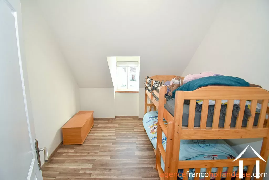 Maison avec gite à vendre parnac, centre, Li963 Image - 26