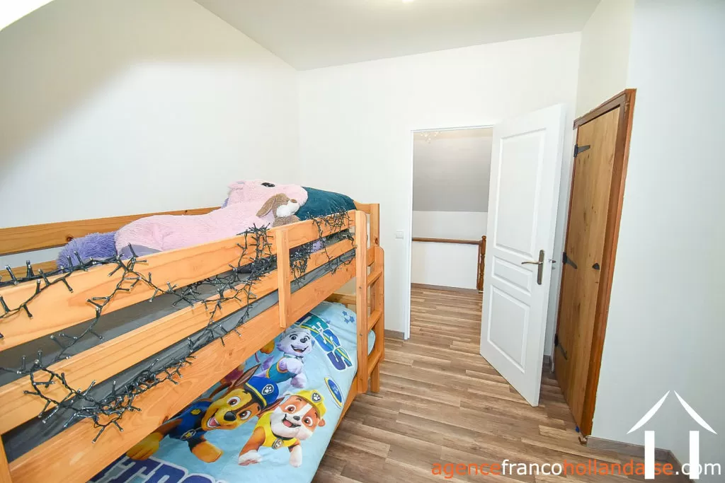 Maison avec gite à vendre parnac, centre, Li963 Image - 27