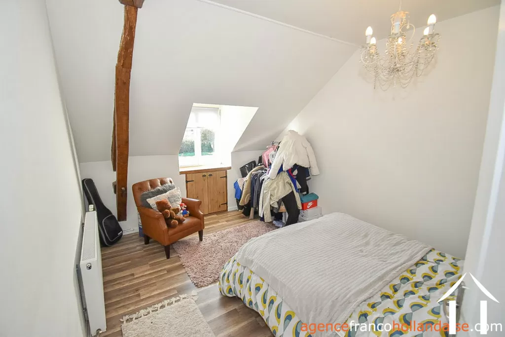 Maison avec gite à vendre parnac, centre, Li963 Image - 30
