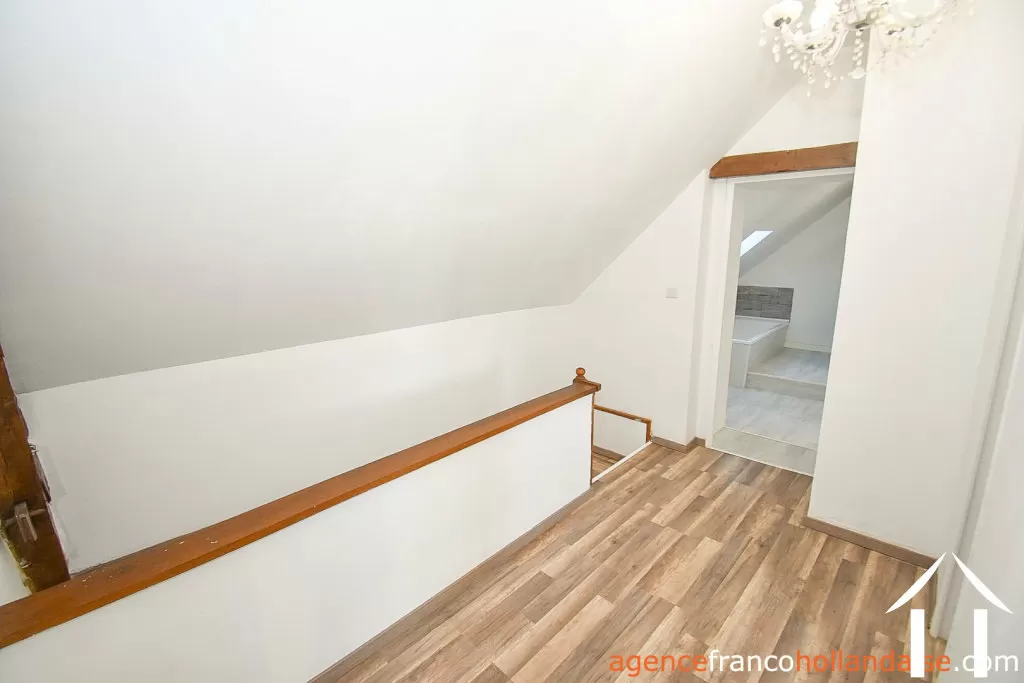 Maison avec gite à vendre parnac, centre, Li963 Image - 33