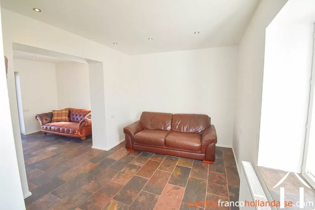 Maison avec gite à vendre parnac, centre, Li963 Image - 11