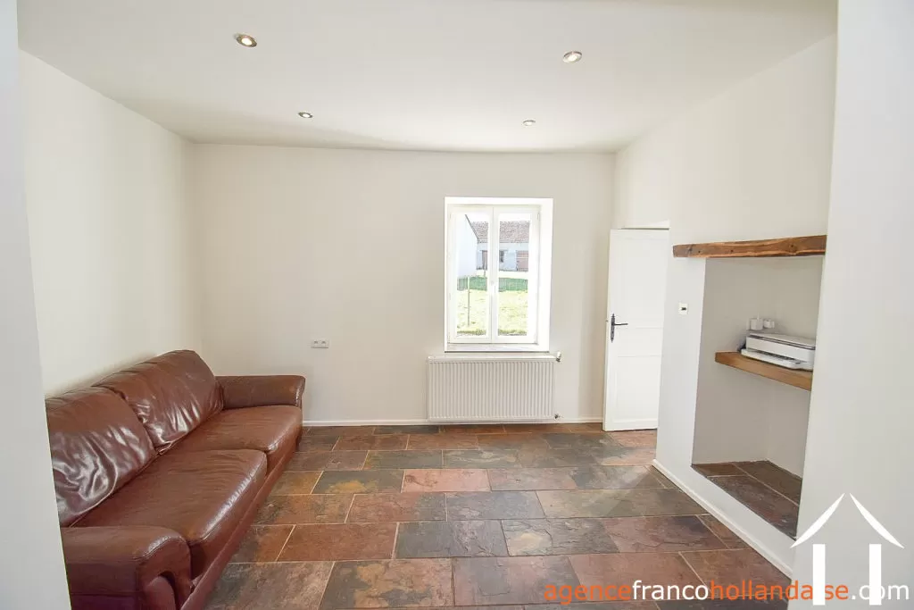 Maison avec gite à vendre parnac, centre, Li963 Image - 13