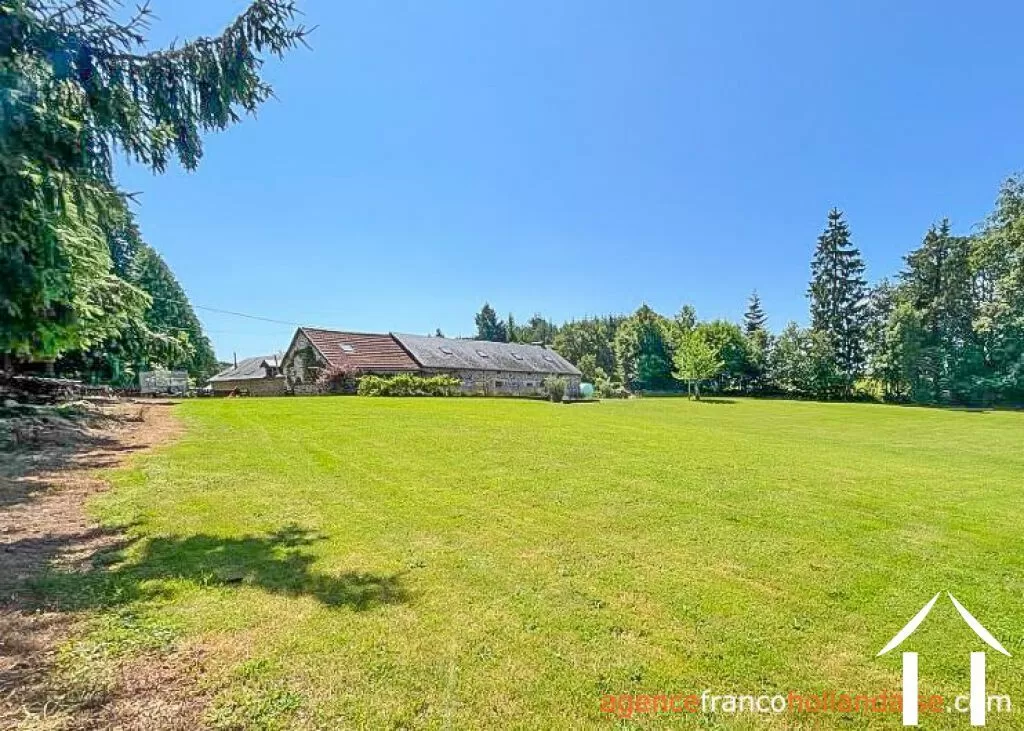 Maison à vendre domps, limousin, Li964 Image - 2