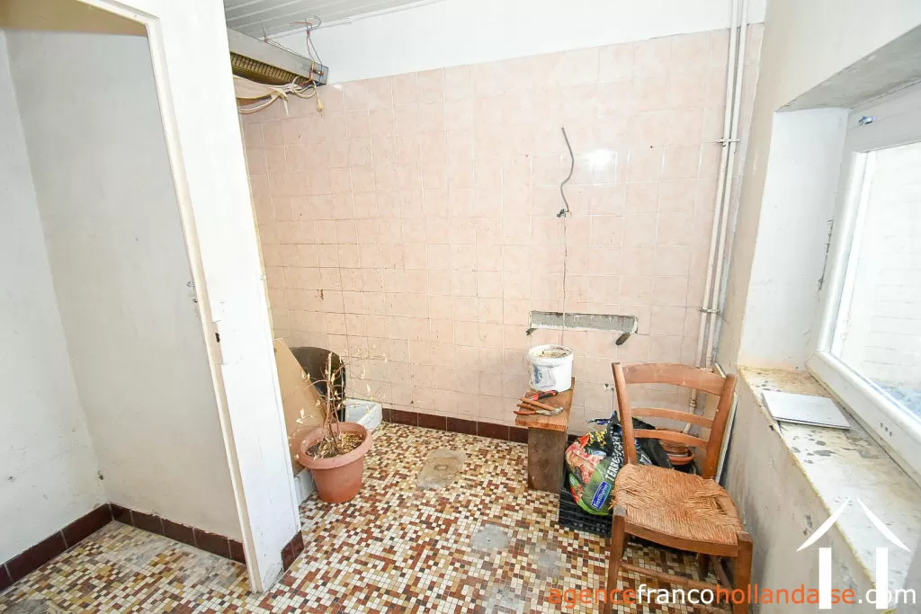 Maison à vendre , Li965 Image - 33