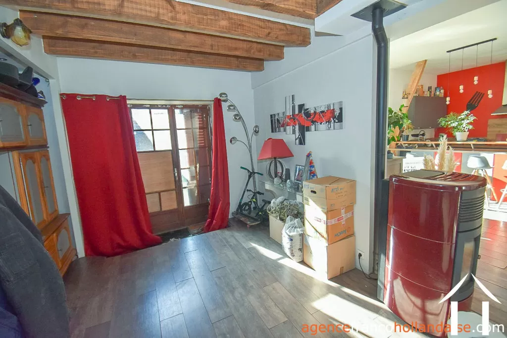 Maison à vendre , Li965 Image - 13