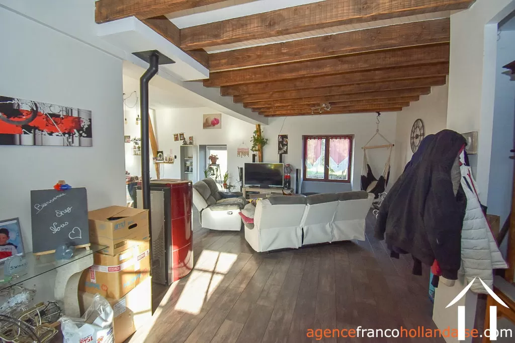 Maison à vendre , Li965 Image - 12