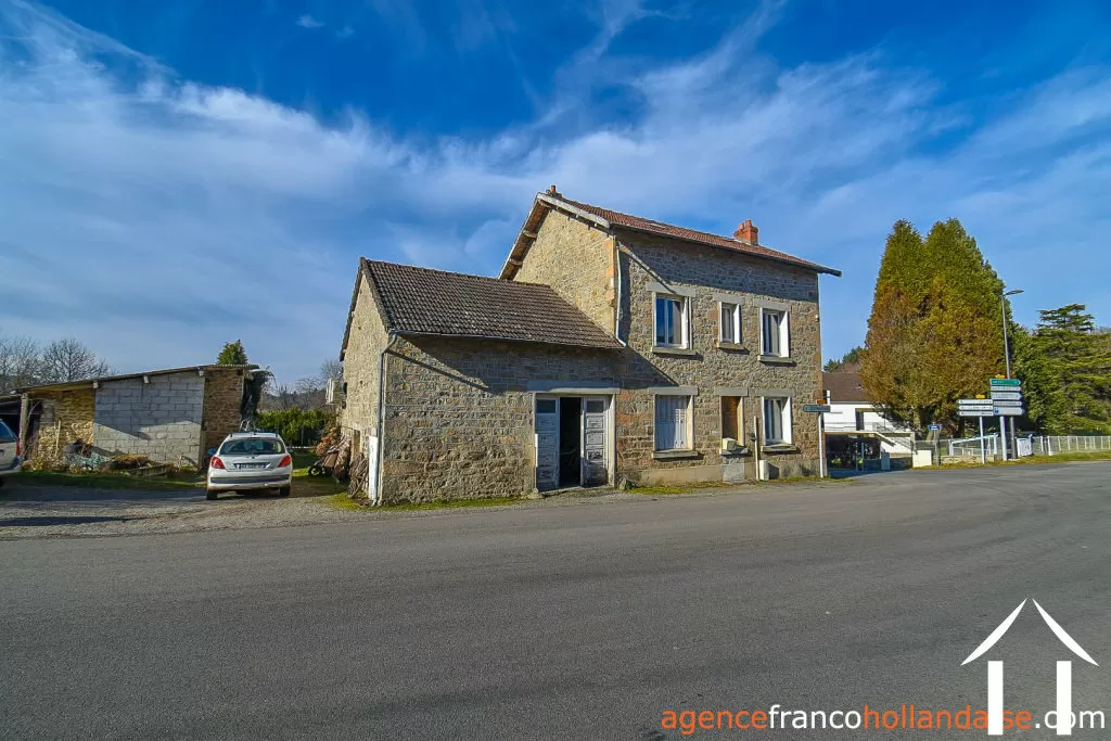 Maison à vendre , Li965 Image - 53
