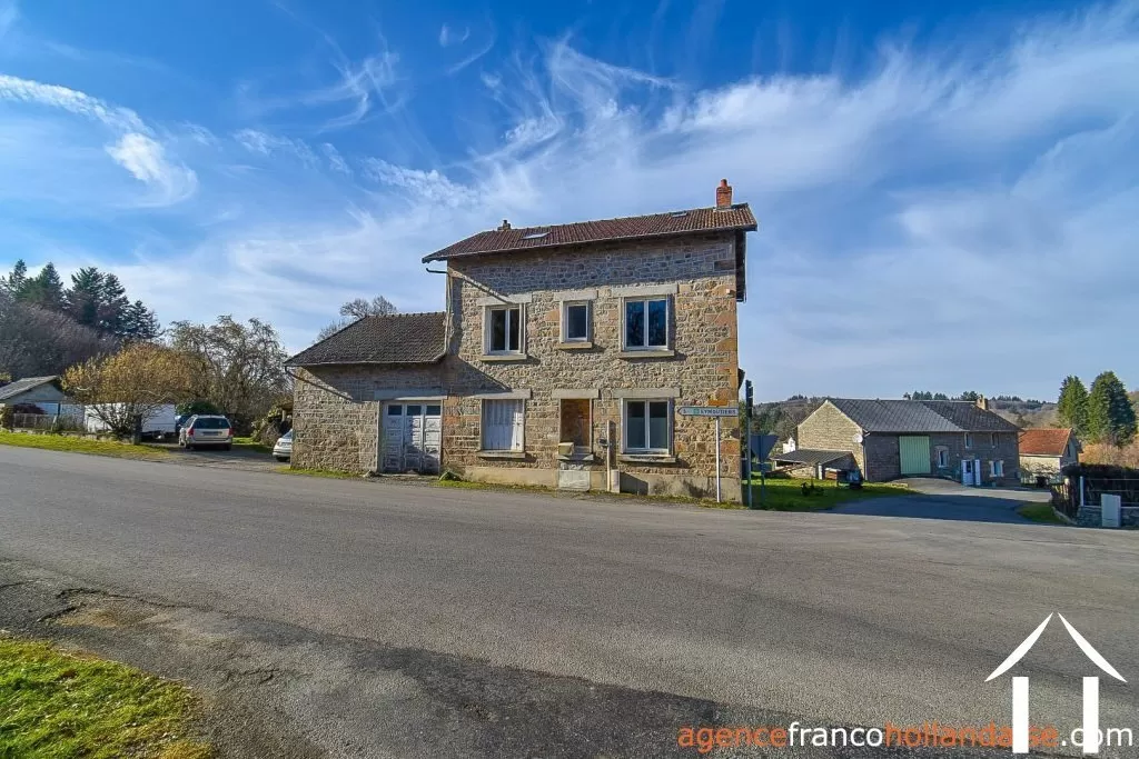 Maison à vendre , Li965 Image - 34