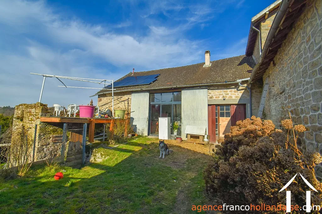 Maison à vendre , Li965 Image - 36