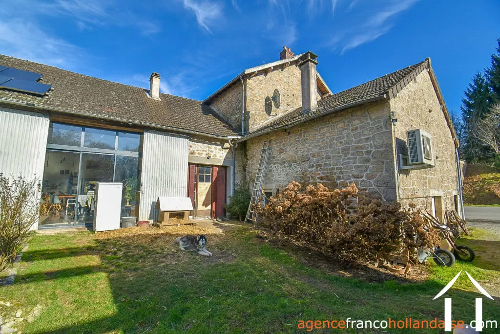 Maison à vendre , Li965 Image - 37