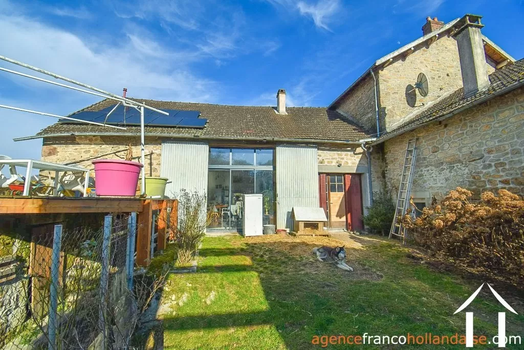 Maison à vendre , Li965 Image - 6