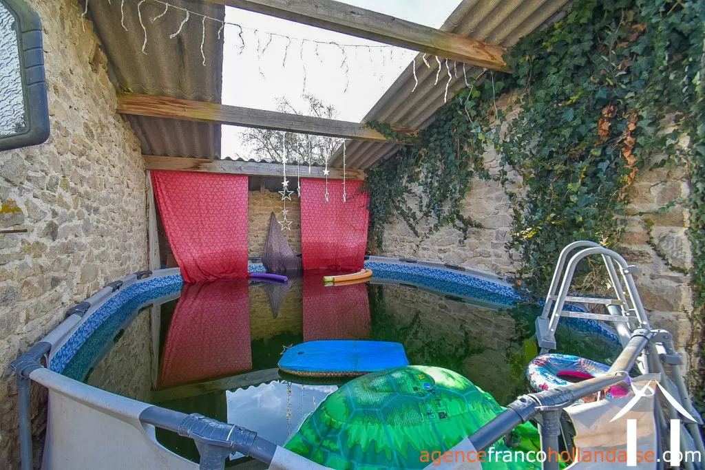 Maison à vendre , Li965 Image - 39