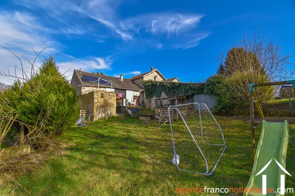 Maison à vendre , Li965 Image - 43