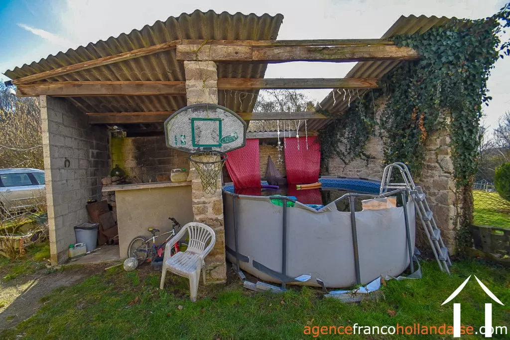 Maison à vendre , Li965 Image - 38