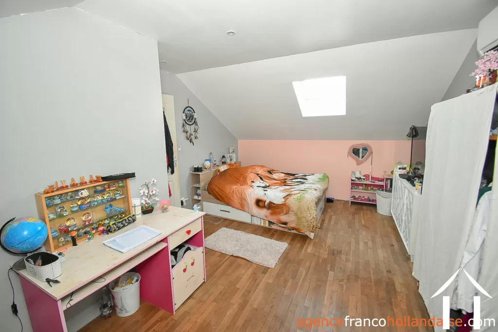 Maison à vendre , Li965 Image - 28