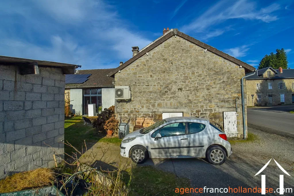 Maison à vendre , Li965 Image - 52