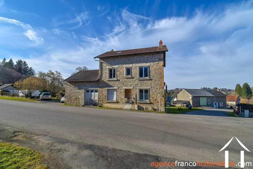 Maison à vendre , Li965 Image - 1