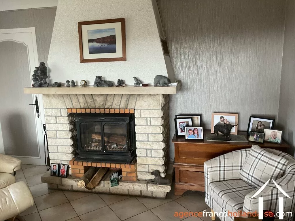 Maison à vendre , Li968 Image - 8