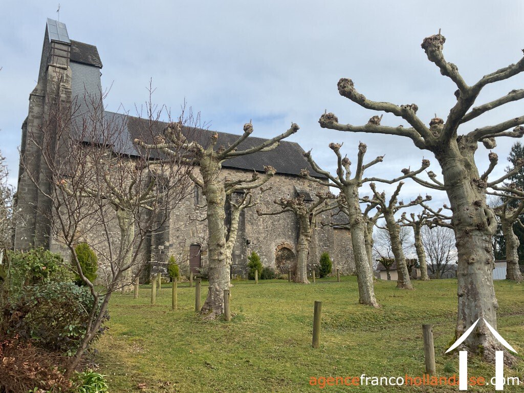 Maison à vendre st mesmin, champagne-ardenne, Li968 Image - 27