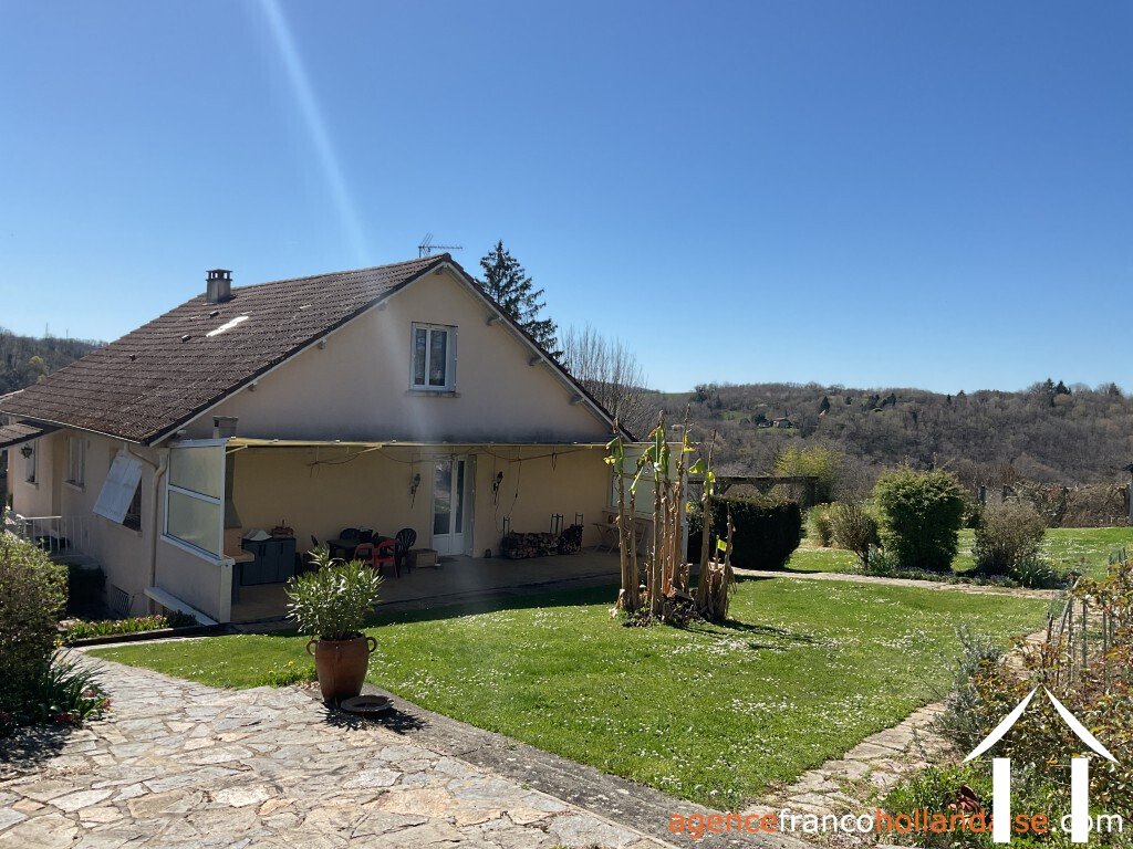 Maison à vendre st mesmin, champagne-ardenne, Li968 Image - 29