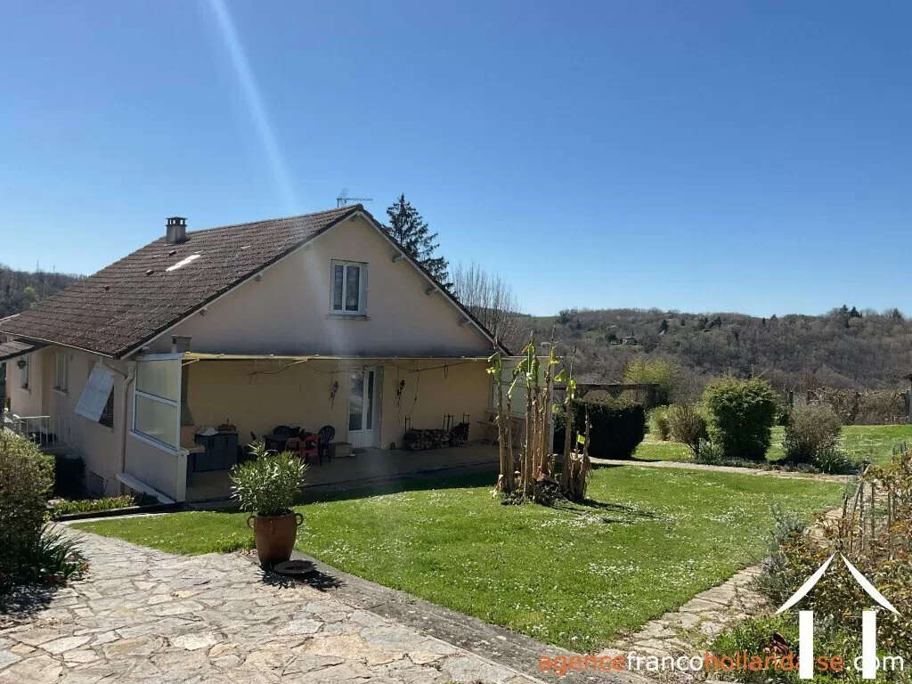 Maison à vendre , Li968 Image - 25