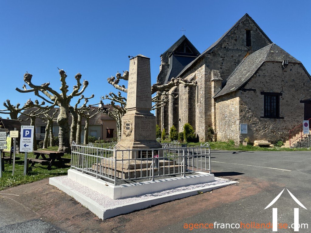 Maison à vendre st mesmin, champagne-ardenne, Li968 Image - 48