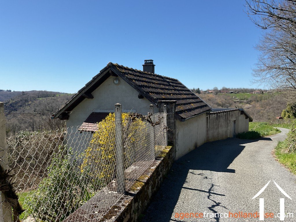 Maison à vendre st mesmin, champagne-ardenne, Li968 Image - 35
