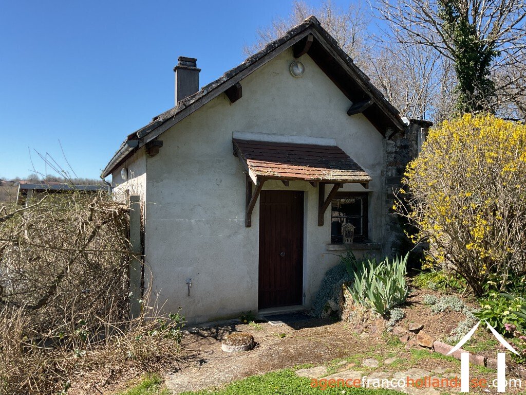Maison à vendre st mesmin, champagne-ardenne, Li968 Image - 39