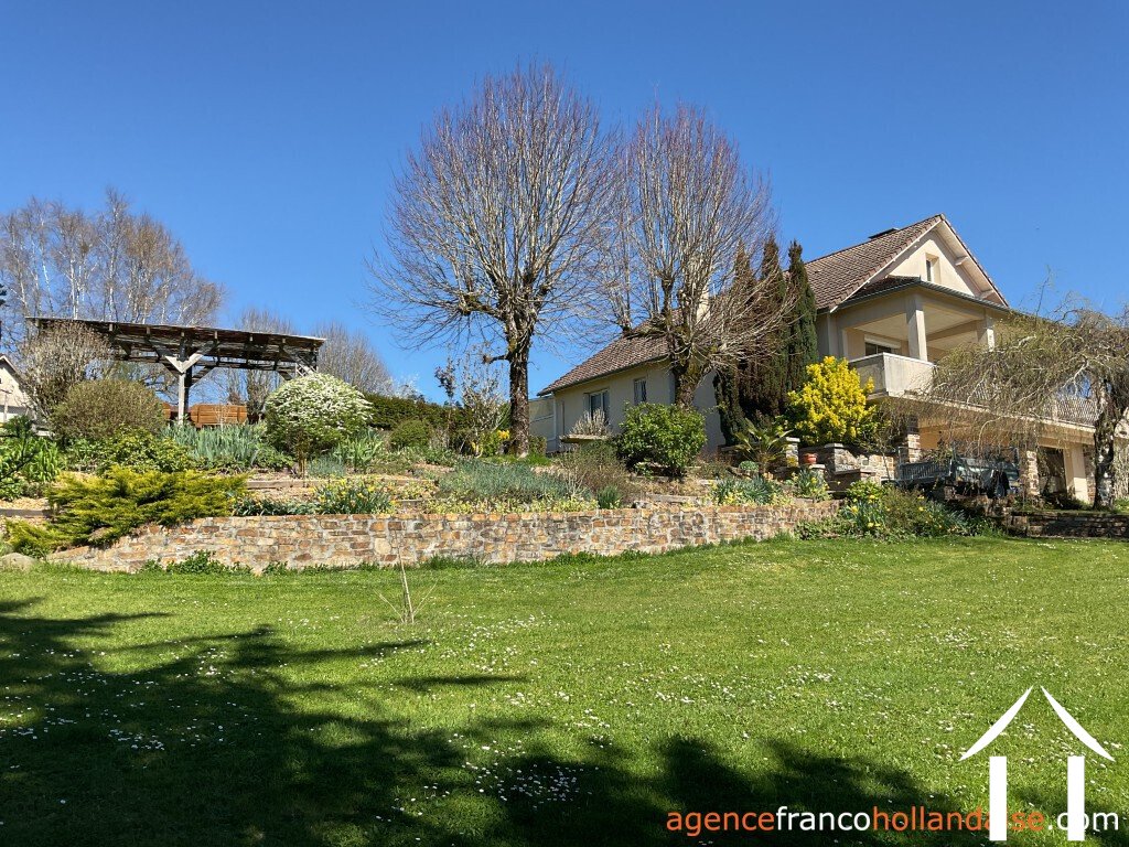 Maison à vendre st mesmin, champagne-ardenne, Li968 Image - 41