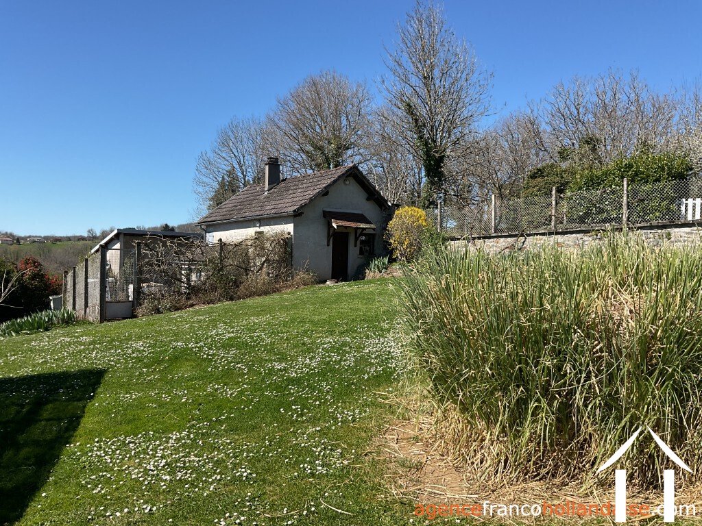 Maison à vendre st mesmin, champagne-ardenne, Li968 Image - 42